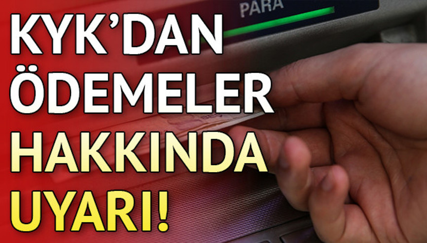 Burslar neden yatmadı sorusuna YURTKURdan açıklama Burslar neden yatmadı sorusuna YURTKURdan açıklama