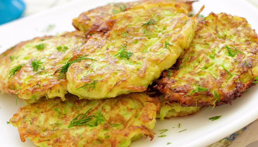 Yaz sıcaklarında hafif ve kolay zeytinyağlılar arayanlara...