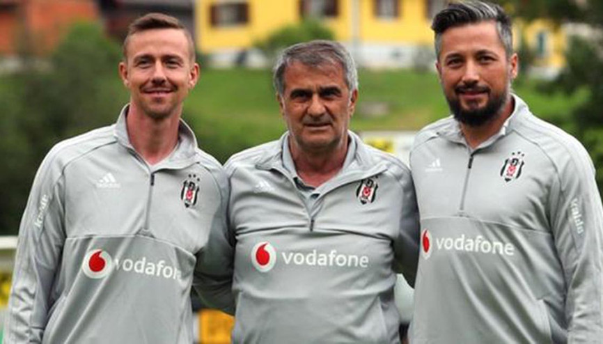 Gutiden Şenol Güneş açıklaması