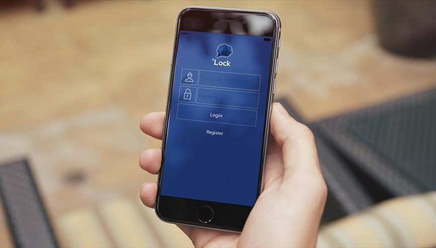 ByLocku izdivaç için kullanmışlar