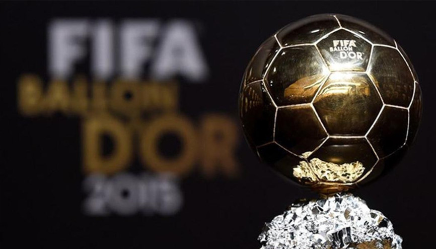 Ballon dOr (Altın Top) adayları açıklandı