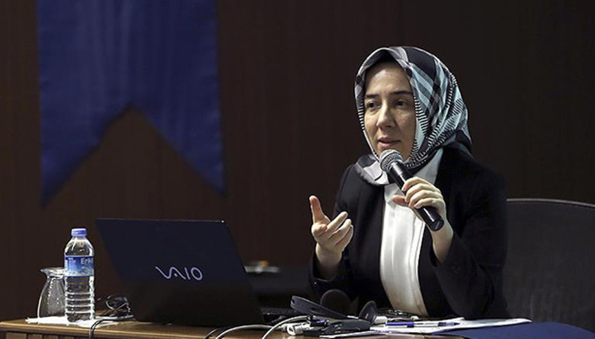 Hatice Karahan kimdir