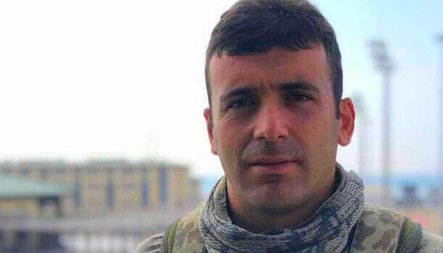 Uzman çavuş, domuz avında kaza kurşunuyla öldü iddiası