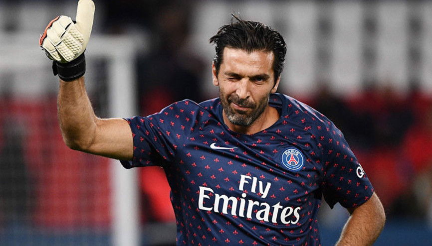 Gianluigi Buffondan Fenerbahçe itirafı