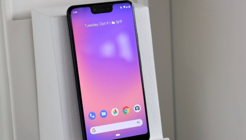 Google Pixel 3 tanıtıldı İşte tüm özellikleri ve fiyatı