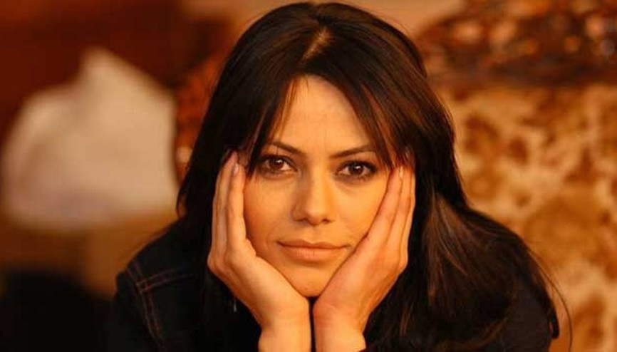 Ünlü oyuncunun acı günü