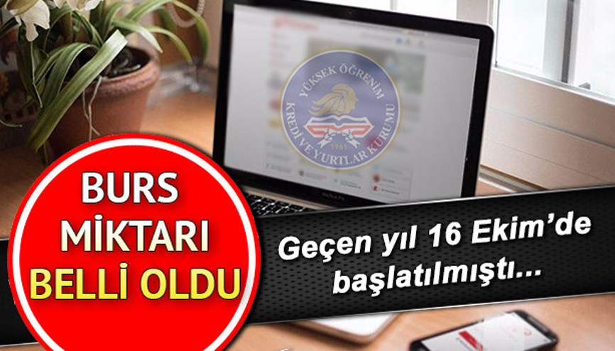 KYK burs başvurusu 2018 yılı için ne zaman başlayacak KYK burs başvurusu 2018 yılı için ne zaman başlayacak