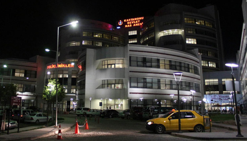 4 kişilik aile mantardan zehirledi; annenin durumu ağır