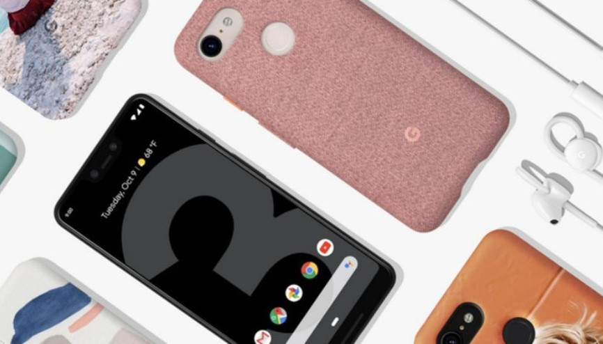 Google Pixel 3 Türkiyede satışa çıkıyor mu