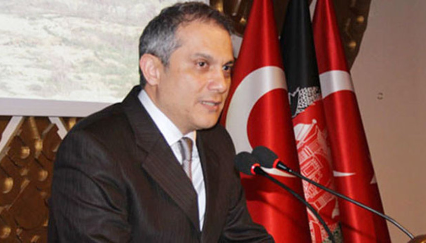 ‘Kapısı, telefonu her daim açık bir büyükelçi olacağım