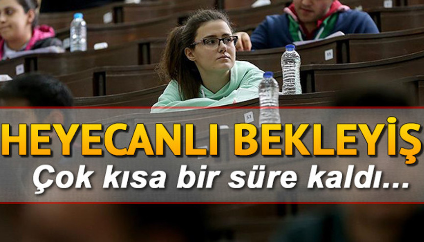 KPSS önlisans sınavı ne zaman yapılacak İşte ÖSYMnin açıkladığı tarih