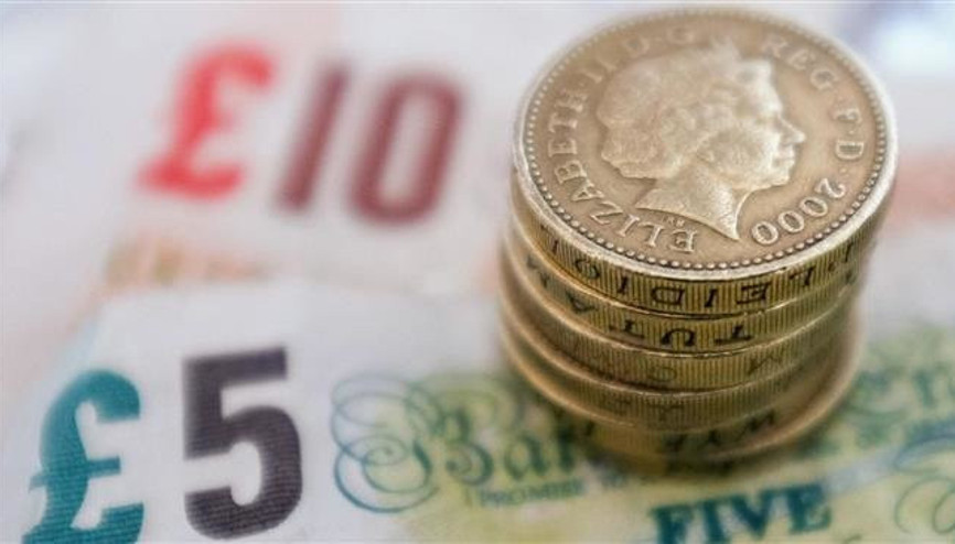 İngiliz ekonomisi yüzde 0,7 büyüdü