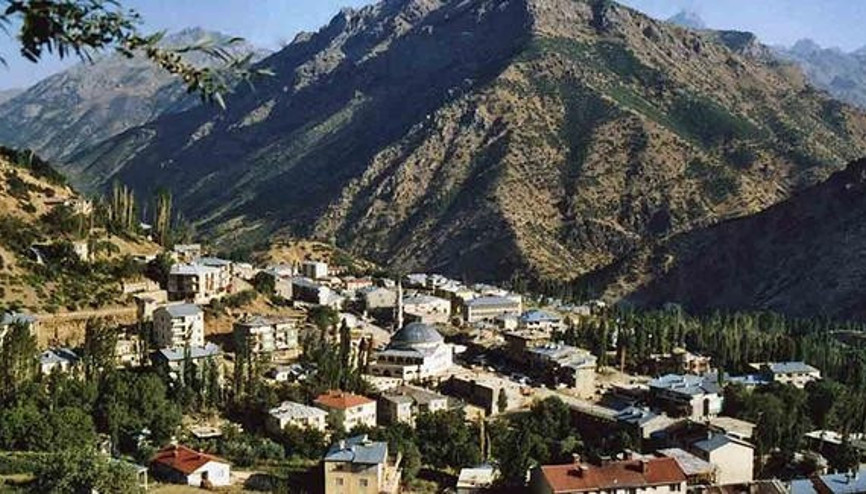 AK Parti TBMMye sundu O belde ilçe olacak