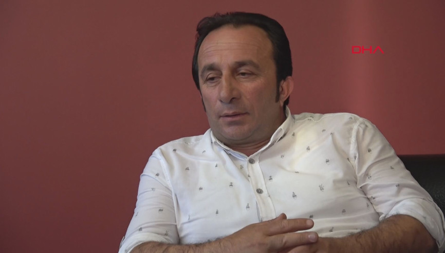 Kanser teşhisiyle kemoterapi verildi; soğuk algınlığı çıktı