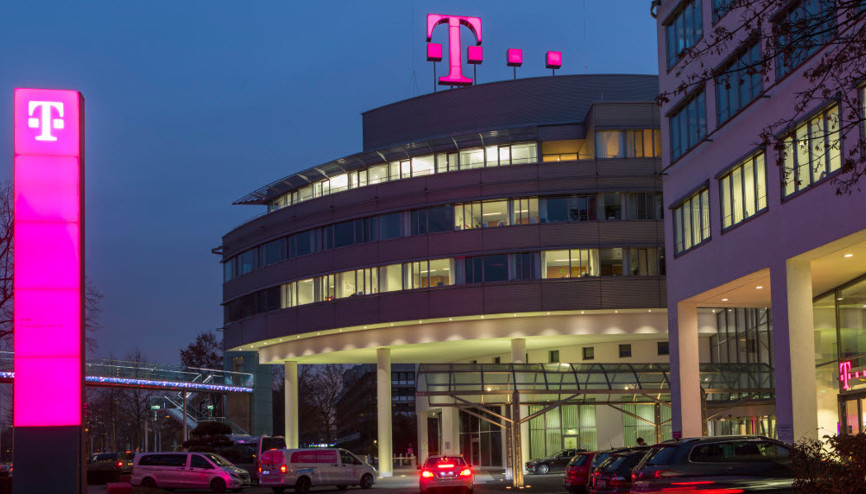 Deutsche Telekom, 5G operasyonlarını 2020de başlatacak