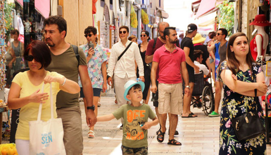 Türkiye yeniden sahaya indi