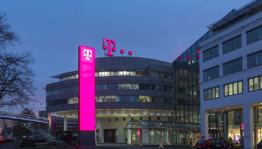 Deutsche Telekom, 5G operasyonlarını 2020de başlatacak