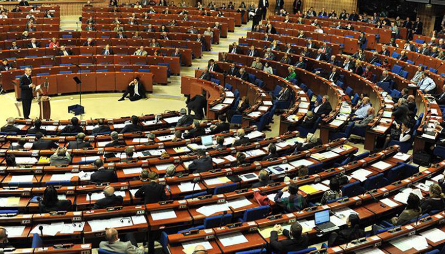 AKPMnin İslamofobi raporuna tepki