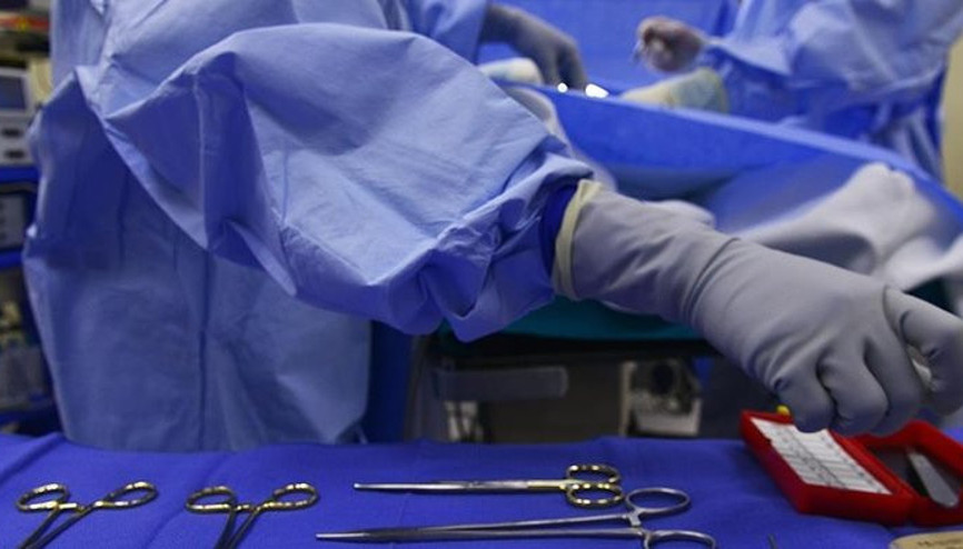 Biyolojik olarak parçalanabilen kablosuz implant geliştirildi