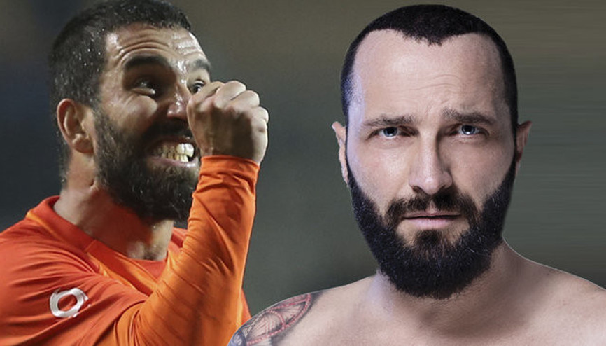 Avrupa Ardayı konuşuyor Burnunu kırınca...