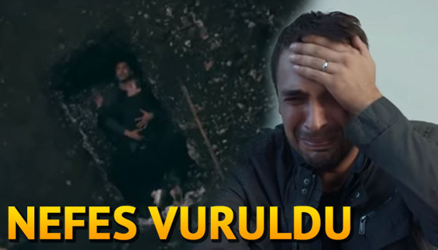 Sen Anlat Karadeniz yeni bölümde neler olacak Nefes kurtulacak mı