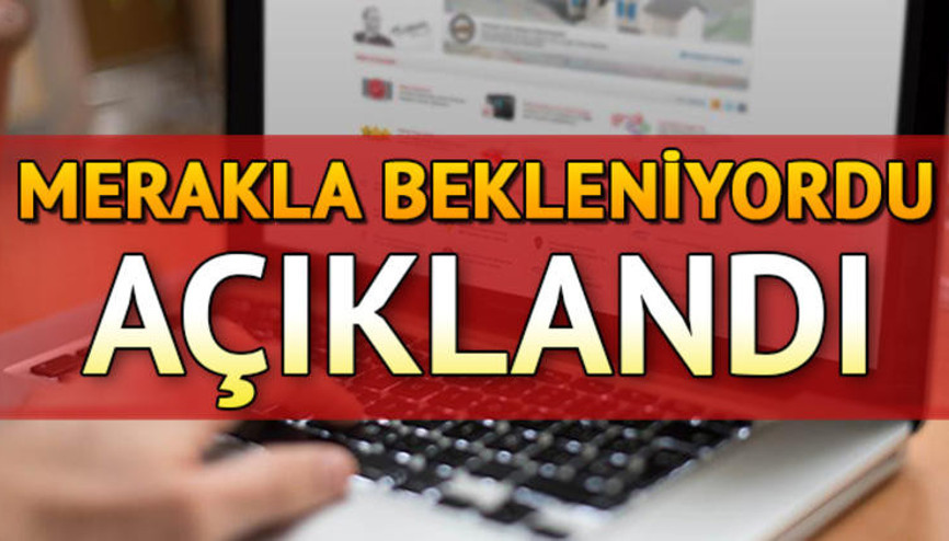 AÖL ek sınav soru ve cevapları yayınlandı Sonuçlar ne zaman açıklanacak AÖL ek sınav soru ve cevapları yayınlandı Sonuçlar ne zaman açıklanacak