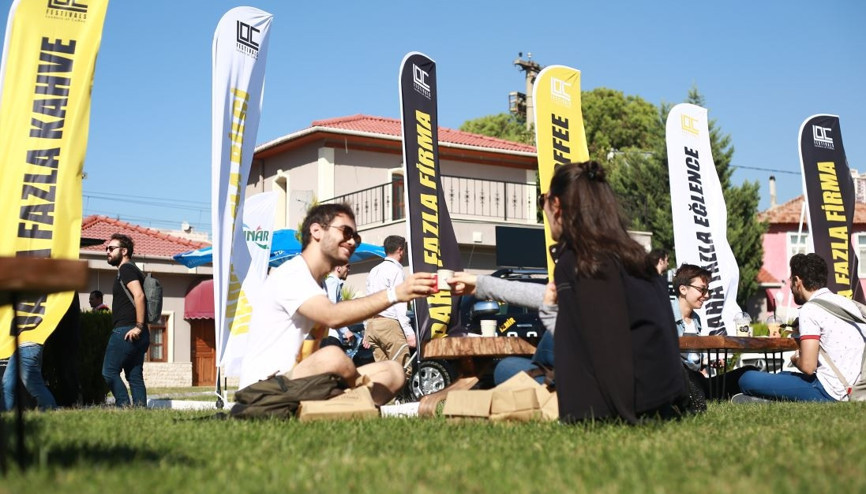 3. İzmir Kahve Festivali için geri sayım