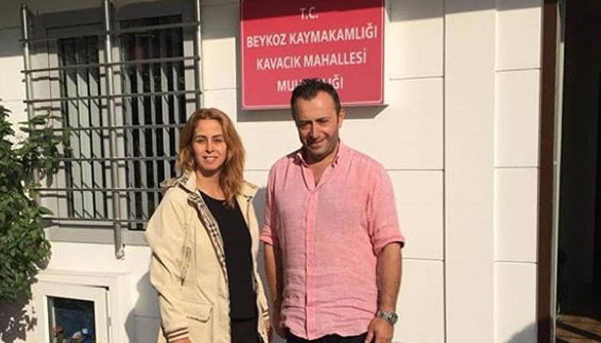 Niran Ünsal muhtar azası oluyor