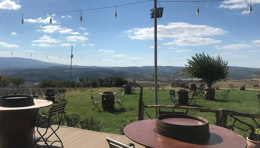 Bağ evi meraklıları için İstanbul’a yakın favori mekânlar