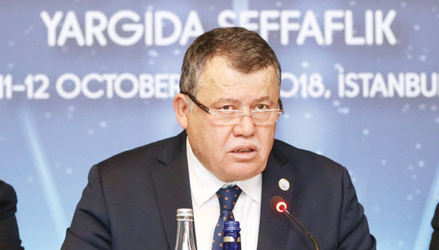 Yargının başarısı güvenle ölçülür