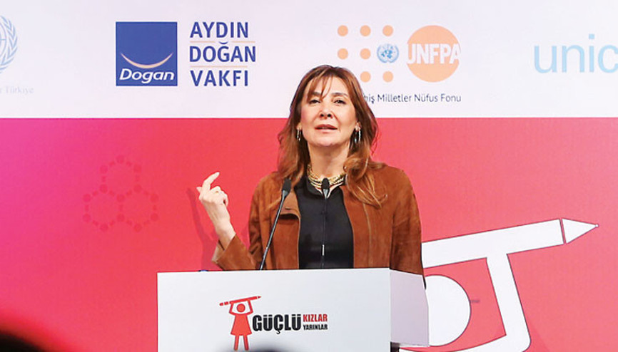 ‘Hedefimiz ilham’