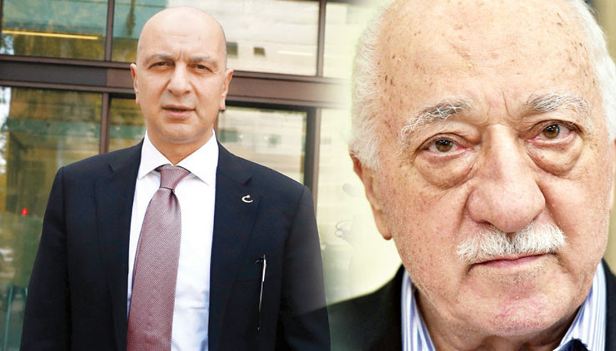 ‘Kayyuma birkaç milyon dolar’