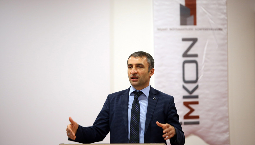 Müteahhitler hafriyatta indirim bekliyor