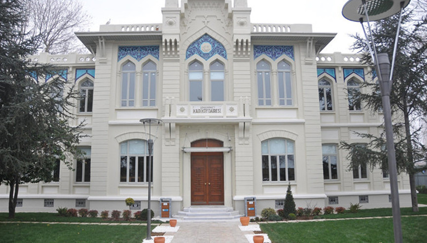 Edebiyatın izinde İstanbul