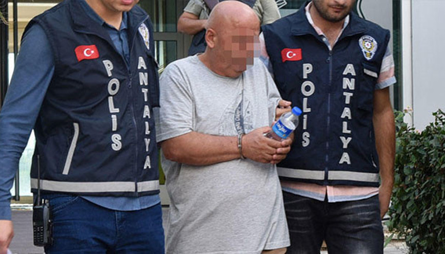 Sahte doktor yakalandı