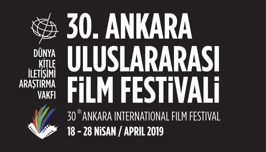 Ankara Uluslararası Film Festivali 30 yaşında