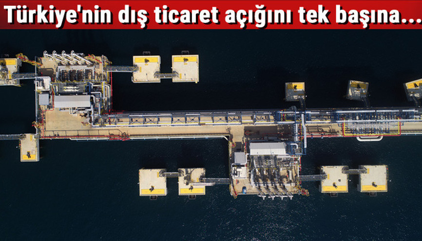 Dev yatırımda işlem tamam: Açılışa hazırlanıyor