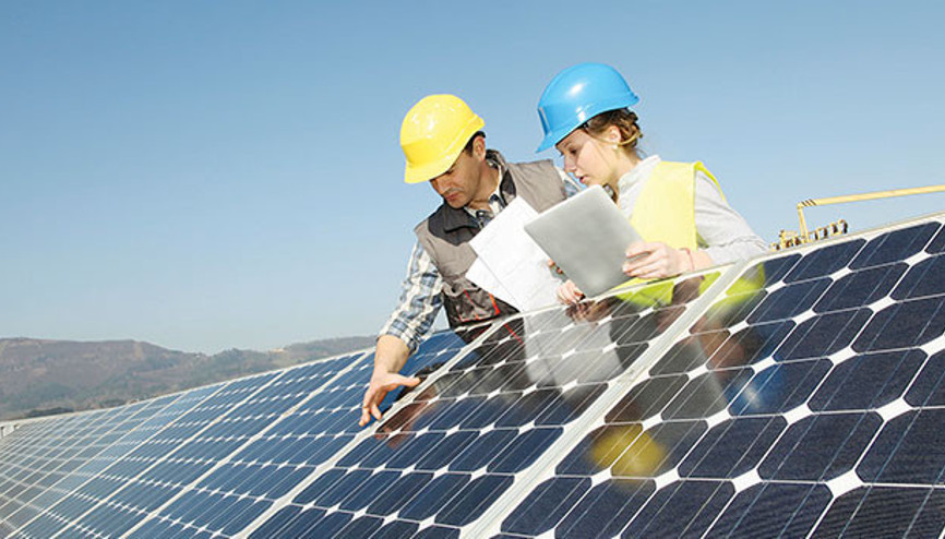 Yeşil ekonomi 30 milyon iş yaratacak