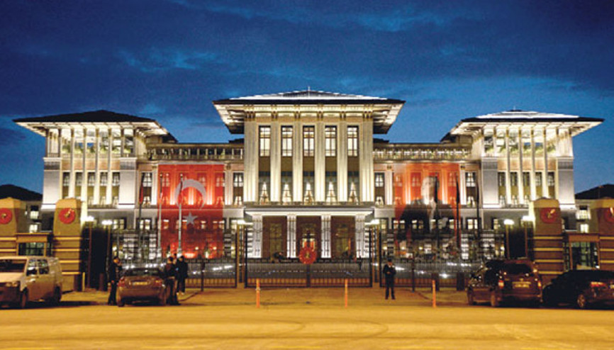 Cumhurbaşkanlığından Rahip Brunson açıklaması