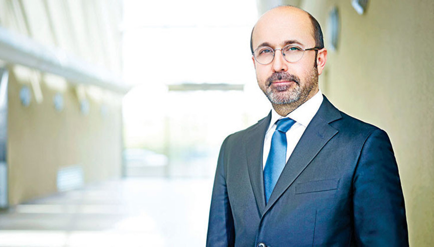 TEB’e 17 bankadan sendikasyon kredisi