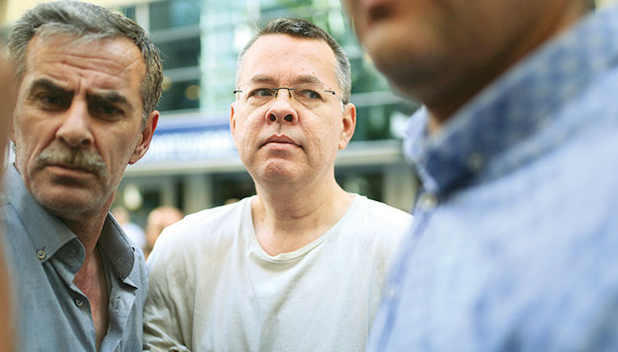 Piyasalarda Brunson dalgası