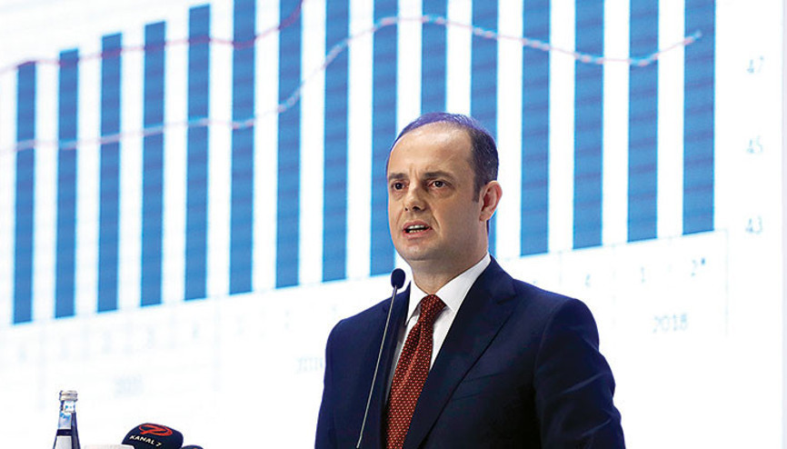 ‘Yeniden dengelenme daha önemli hale geldi’