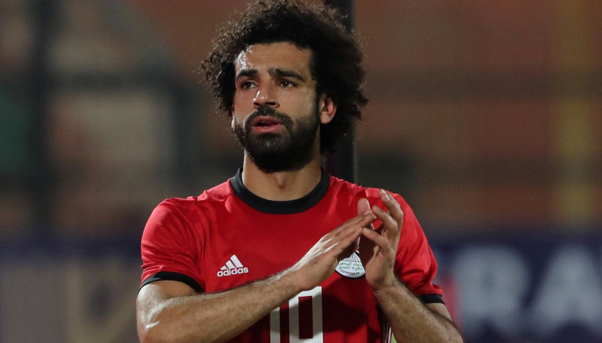 Salah kornerden gol attı