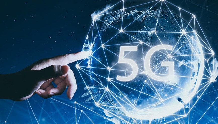 Yakında 5G geliyor