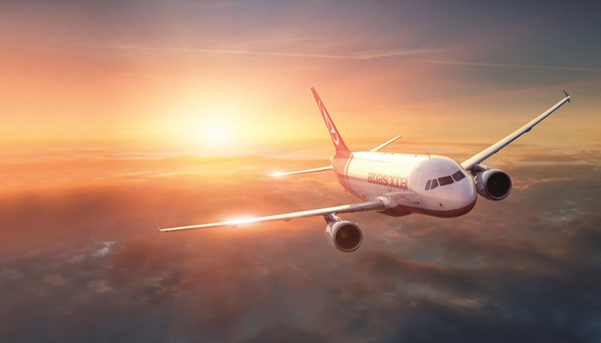 Atlasglobal uçak biletlerine yüzde 20 indirim