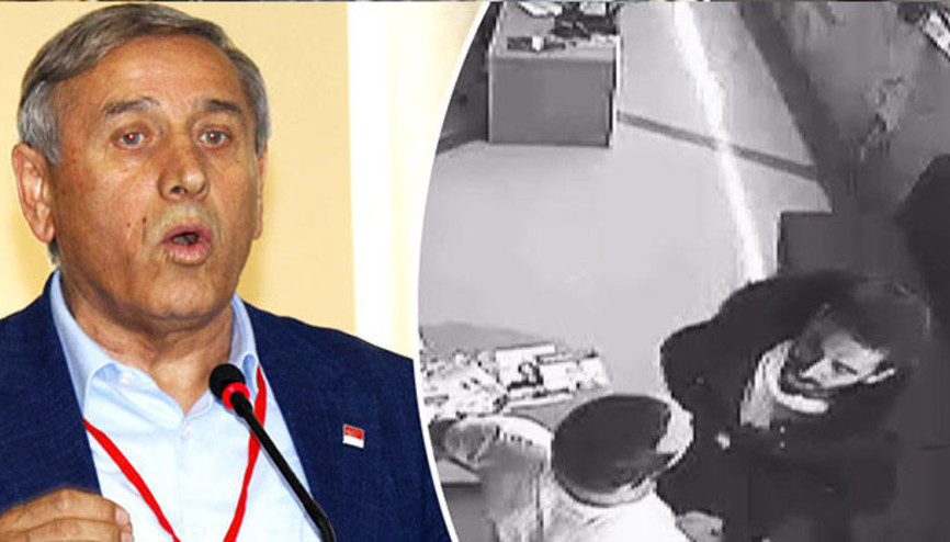 CHPden Arda Turan açıklaması