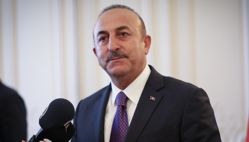 Son dakika: Çavuşoğlundan Brunson açıklaması