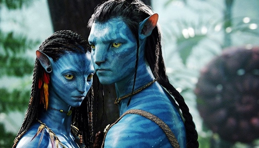 James Cameronun Pandora adlı bir uyduda geçen ünlü filminin adı ne