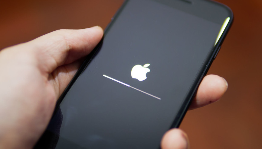 iOS 12 yayınlandı İndiren indirene...