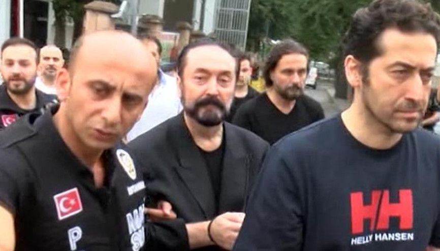 USB’den çıkanlar şoke etti Hepimiz serbest kalacağız